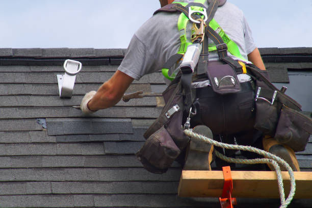 Best Best Roofing Contractors  in Moline, IL