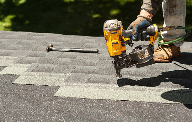 Roof Installation Near Me in Moline, IL