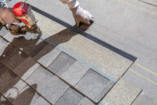 Best Metal Roofing Contractor  in Moline, IL